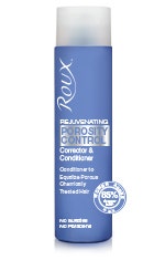 Rejuvenating Porosity Control Corrector and Conditioner