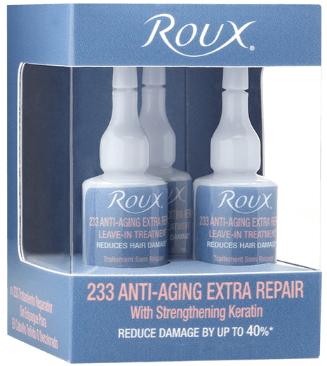 233 Anti-Aging Extra Repair Leave-In Treatment