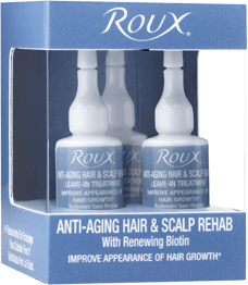 Hair and Scalp Rehab