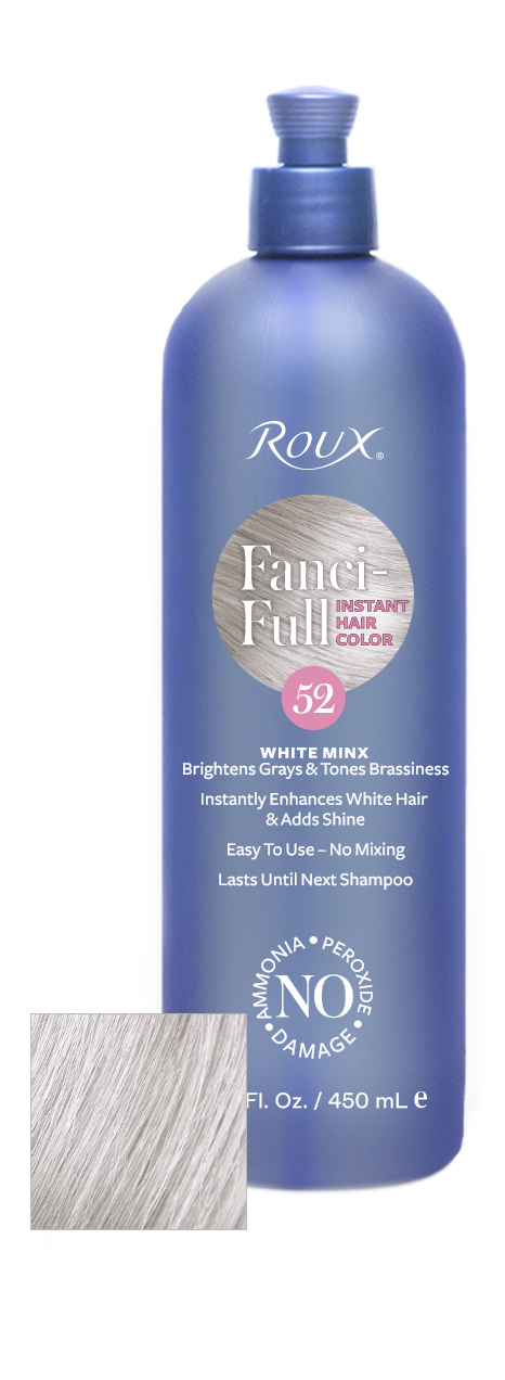White Minx