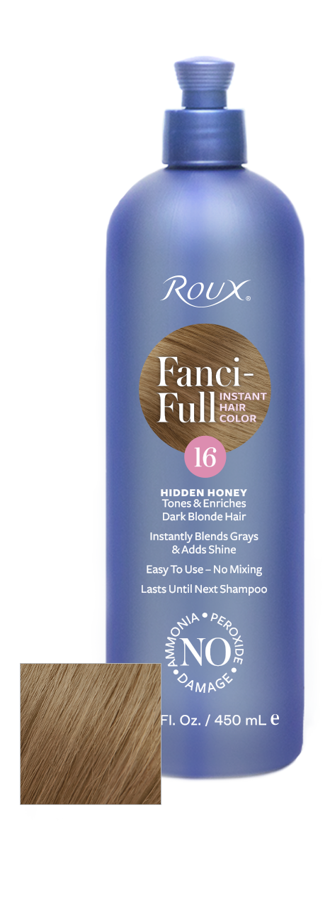 Hidden Honey