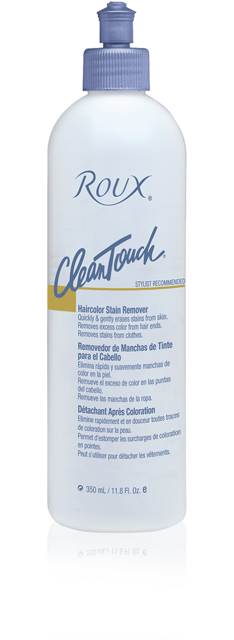 Clean Touch Stain Remover