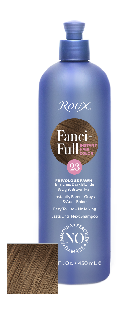 Frivolous Fawn