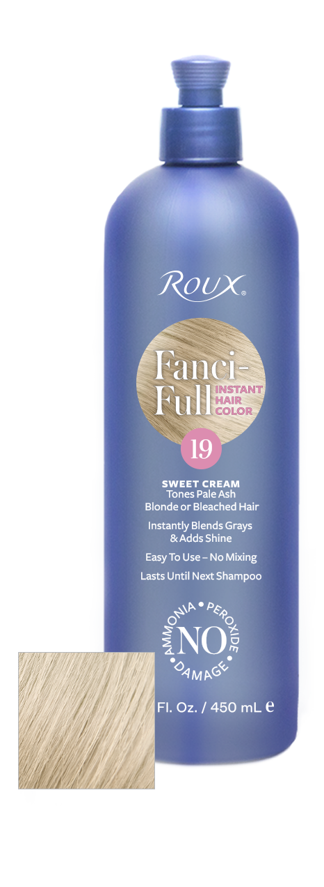 Sweet Cream