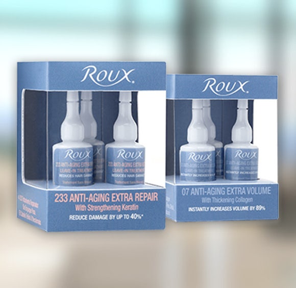 Treatments from the fountain of youth