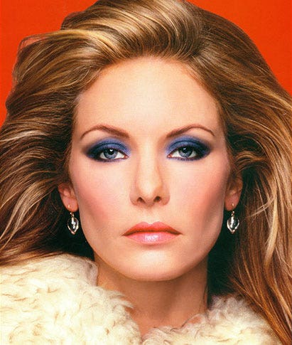 Roux 1980s