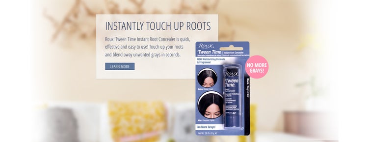 Roux Beauty Tween Time