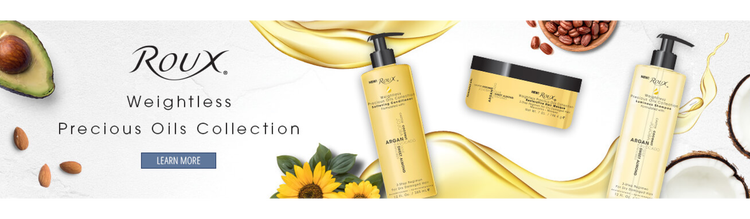 Weightless Oils Banner