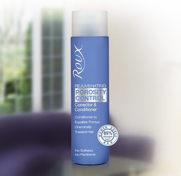 Roux Beauty Clean Touch