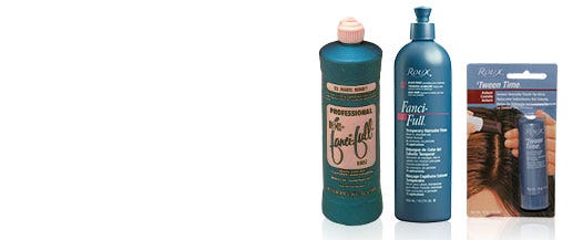 Roux 1960s Products