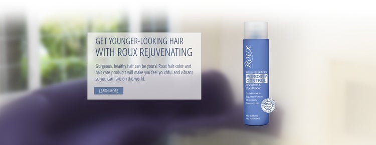 Roux Beauty Clean Touch