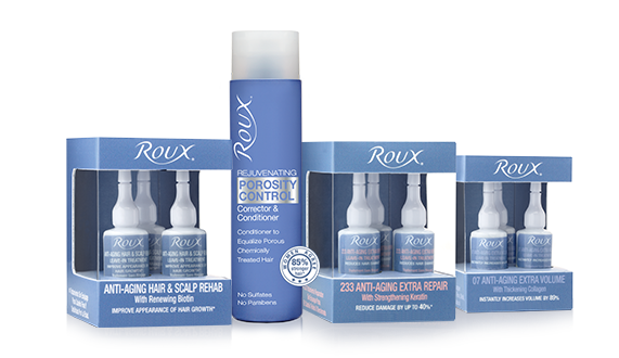 Roux Anti-Aging Rejuvenating