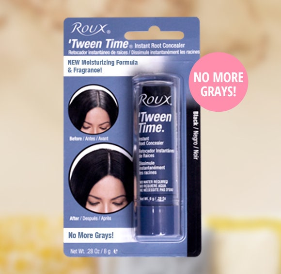 Roux Beauty Tween Time