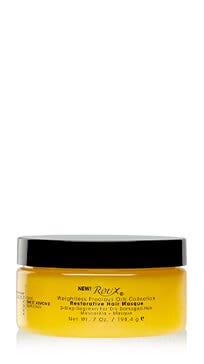 Restorative Hair Masque